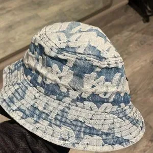 Supreme | Accessories | Supreme Denim Bucket Hat | Poshmark display picture 2